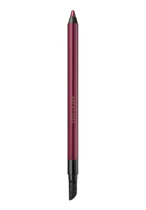 DOUBLE WEAR 24H WATERPROOF GEL EYE PENCIL - Eyeliner - aubergine