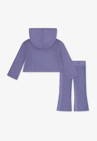 Jordan HEIR TO THE CROWN - Tuta - dusty amethyst