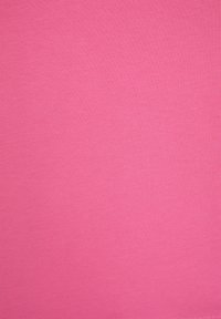 Freddy COMFORT FIT CORTA IN VITA - T-shirt con stampa - fuxia