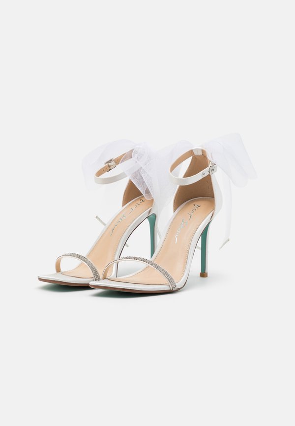 TORI - High heeled sandals4
