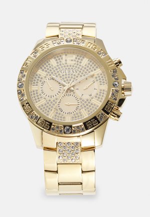 MAJESTIC - Montre - gold-coloured