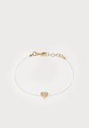 BRACELET ÂME - Armbånd - jaune