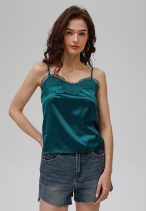 - Top