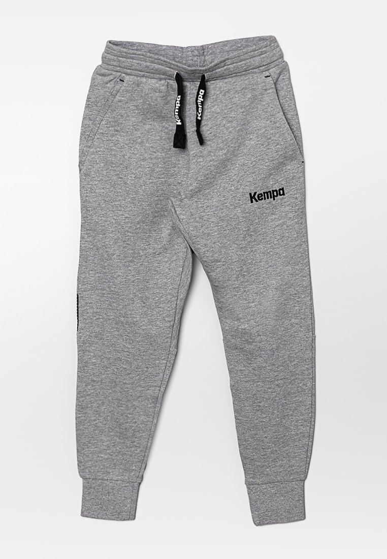 kempa Trainingsbroek grijs