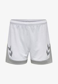 No seleccionado, white