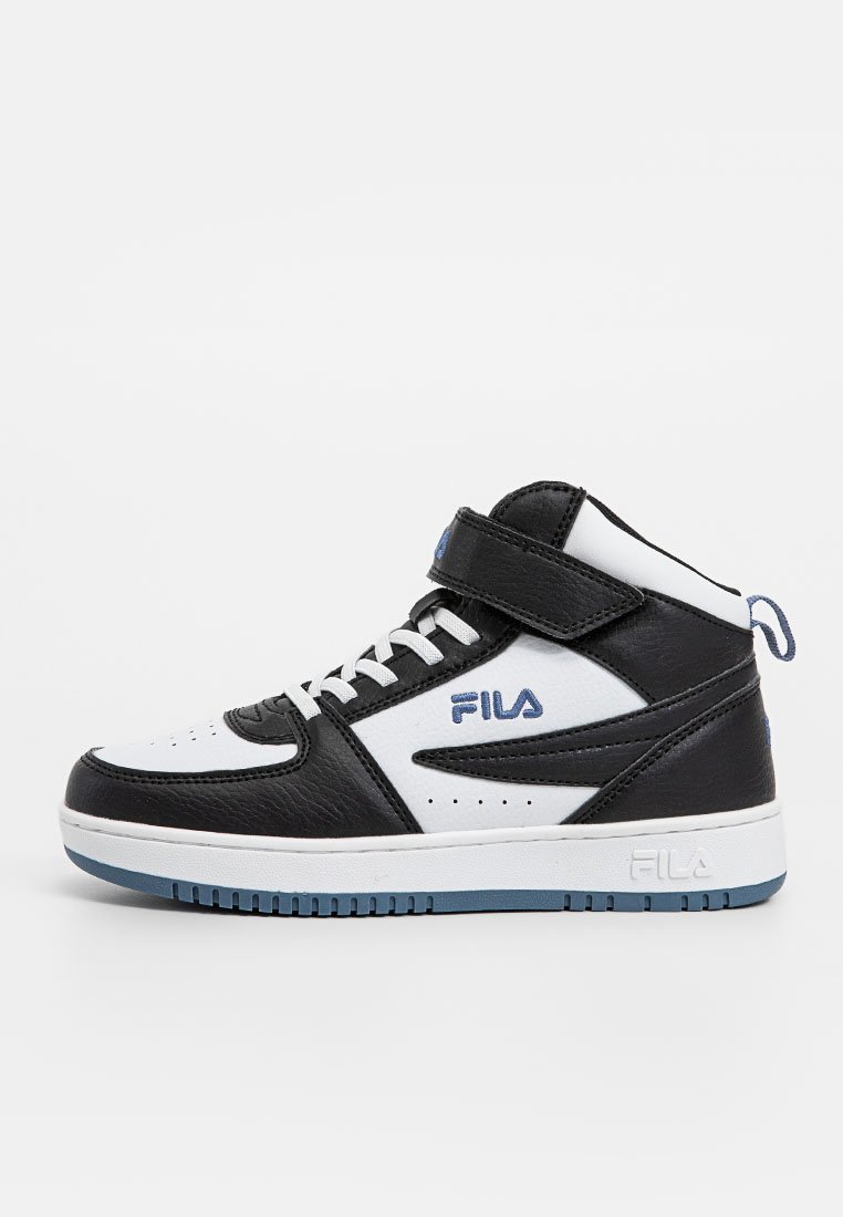 Fila Sneakers alte nero