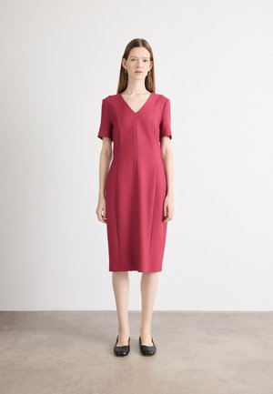 DAMAISA - Etuikjole - dark red