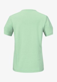 Unausgewählt, grün