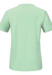 CIRC TAURON - Sport T-Shirt - grün