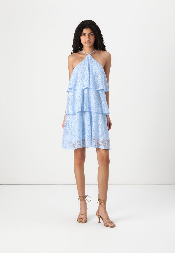 PCFENDA SHORT DRESS - Day dress