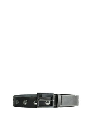 EYELETS - Vyö - black