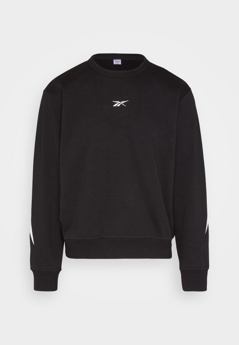 Reebok Classic Sweater zwart