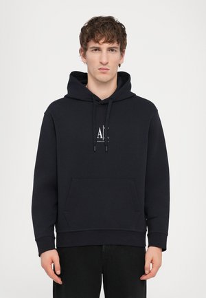 Sweatshirt - deep navy
