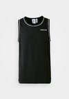 VEST - Top - black