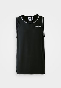 Unselected, black
