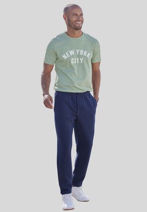 Jogginghose - navy