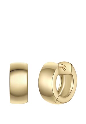 Orecchini - gelbgold