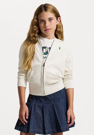 HOODIE  - Sweat à capuche - nevis