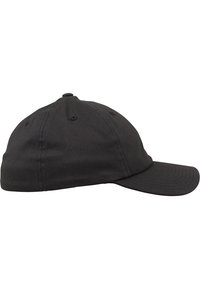 Flexfit Nokkmüts - black