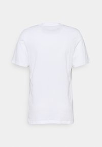 Nike Performance Camiseta estampada - white