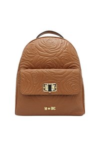 M*BRC ZAINO - Rugzak - cammello