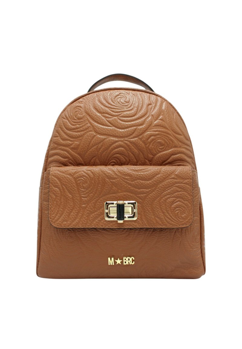 M*BRC ZAINO - Rugzak - cammello