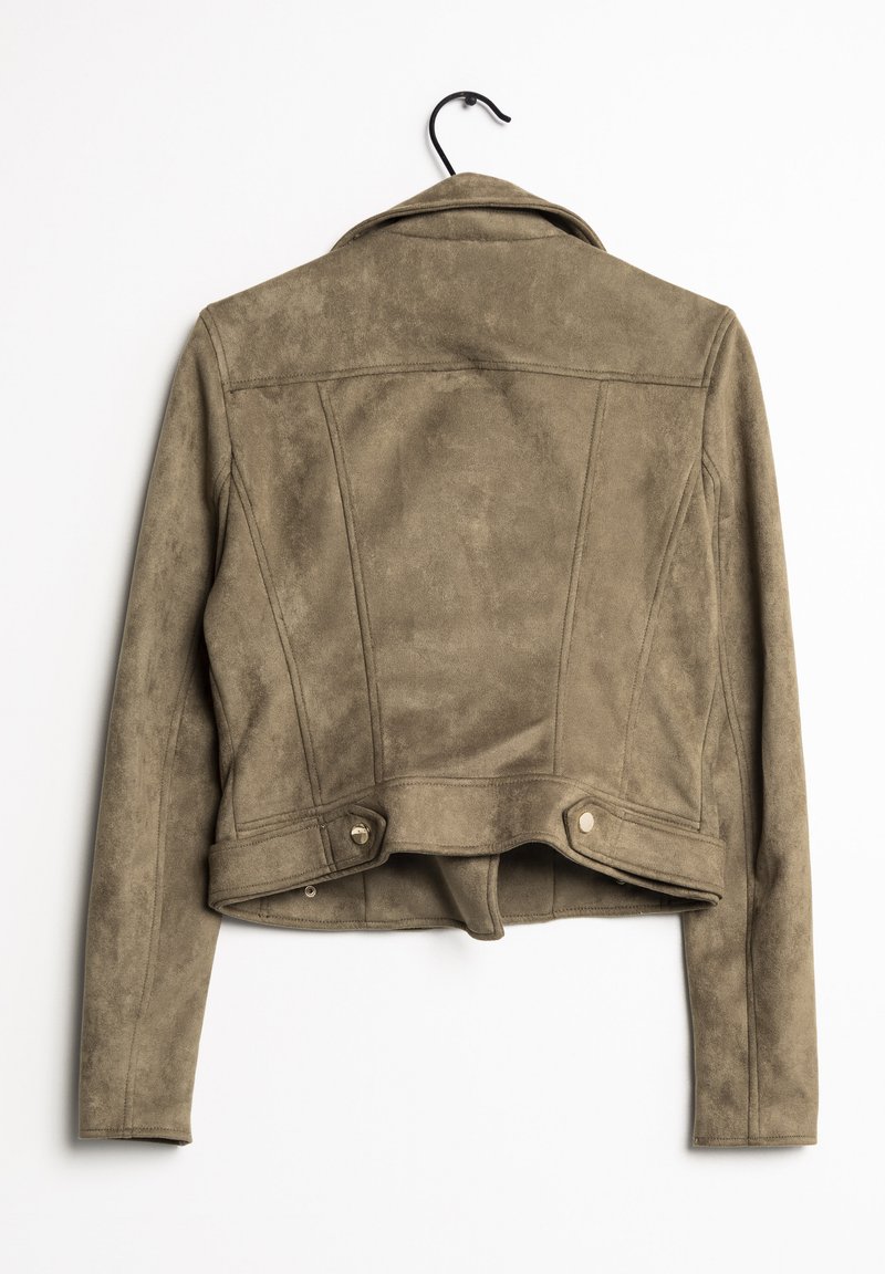 Veste Style Blazer Vert River Island - Taille UK 6 (FR 38) - Occasion Très Bon état