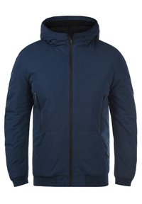 BHEleon - Talvejope - dress blues