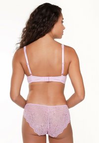 LingaDore DAILY - Slip - raspberry