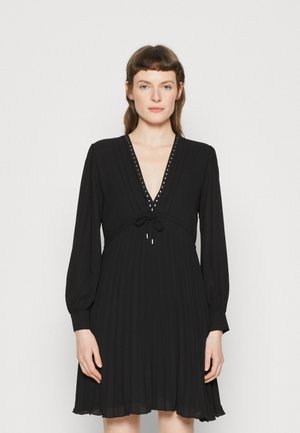 ABITO - Freizeitkleid - nero