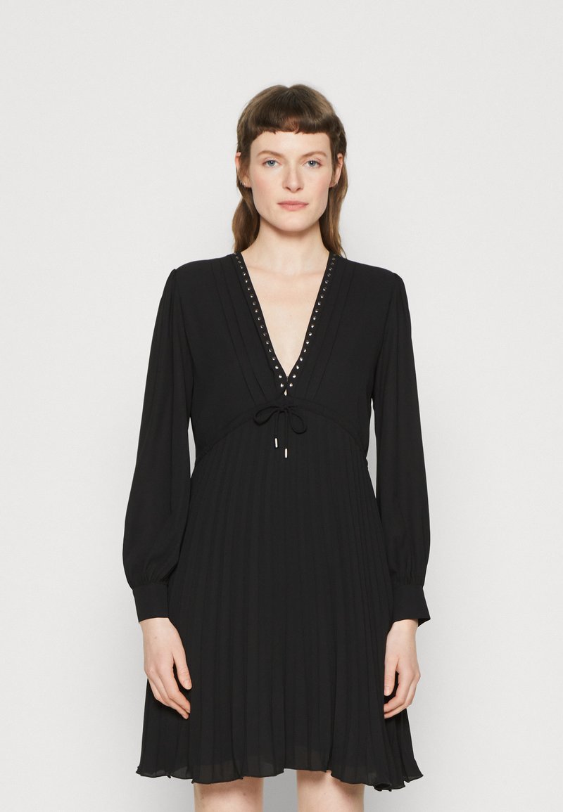 Liu Jo Jeans ABITO - Vestido informal - nero