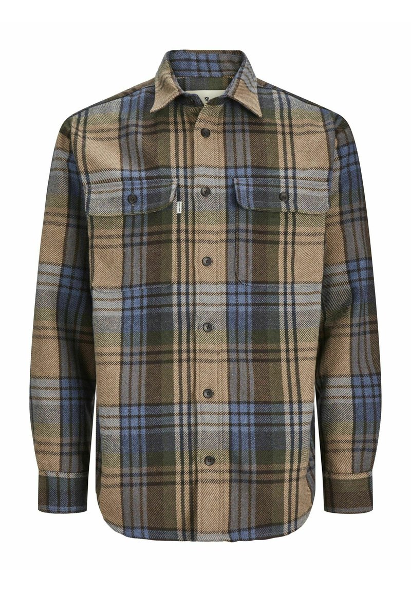 Jack & Jones PREMIUM Lichte jas tan Jack & Jones PREMIUM Lichte jas tan