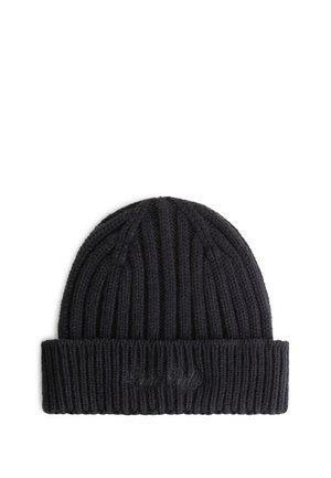 REGULAR FIT - Muts - dark navy