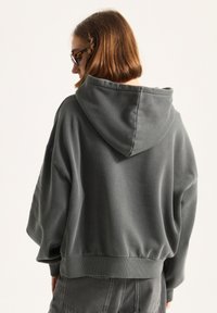 Vans Hoodie - black