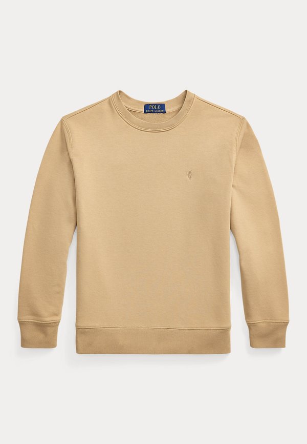 FRENCH TERRY SWEATSHIRT - Sweatshirt - vintage khaki - Main Image