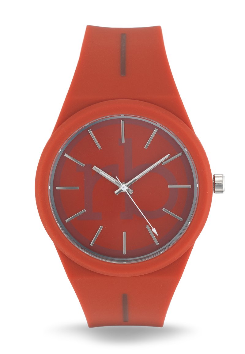 Roccobarocco JAM - Käekell - red