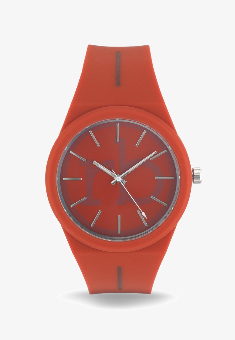 Roccobarocco JAM - Käekell - red