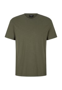 Non selezionato, oliv