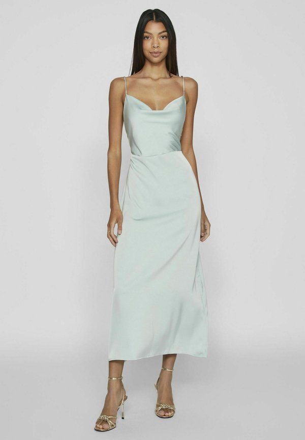 VIRAVENNA STRAP NOOS - Freizeitkleid - surf spray