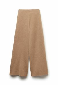 Falconeri Pantalon classique - camel