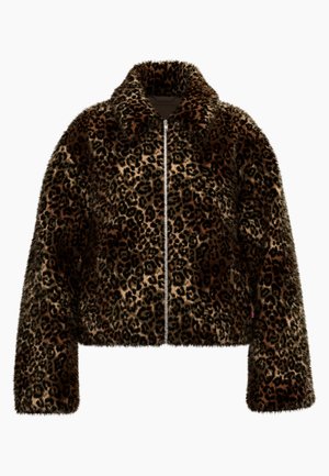 Levi's® ELLE - Winter jacket - black