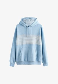 Ikke valgt, blue marl