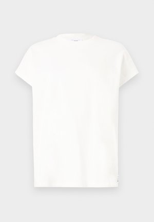 T-shirt basique - white