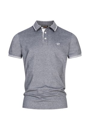 INDICODE JEANS, SAN JOSE - Polo - navy