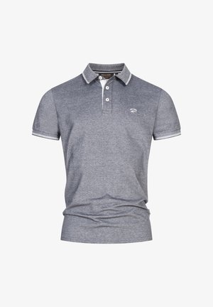 INDICODE JEANS, SAN JOSE - Polo - navy