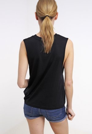 Even&Odd by Zalando, Top - black