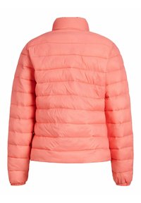 Veste Légère Sans Manches Femme JJXX Jxnora - Col Montant, Zip, Polyester
