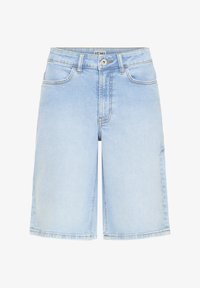 Non sélectionné, light blue
