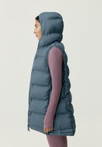 Born Living Yoga TARIK - Väst - tin