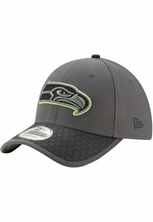 New Era NFL SIDELINE SEATTLE SEAHAWKS - Czapka z daszkiem